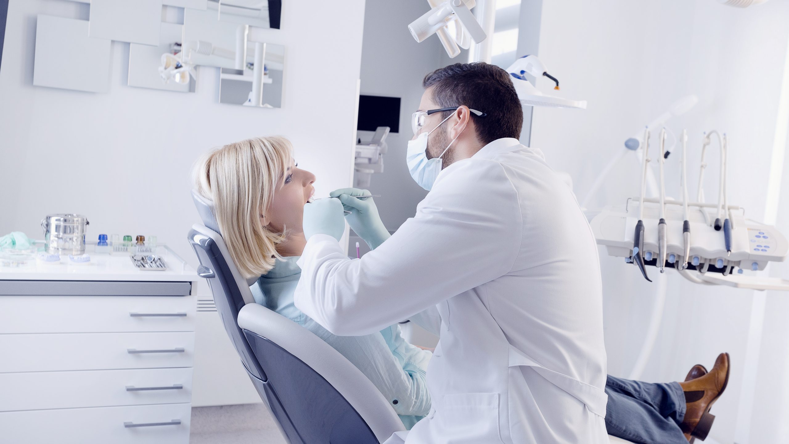 Dentist in Norfolk, VA