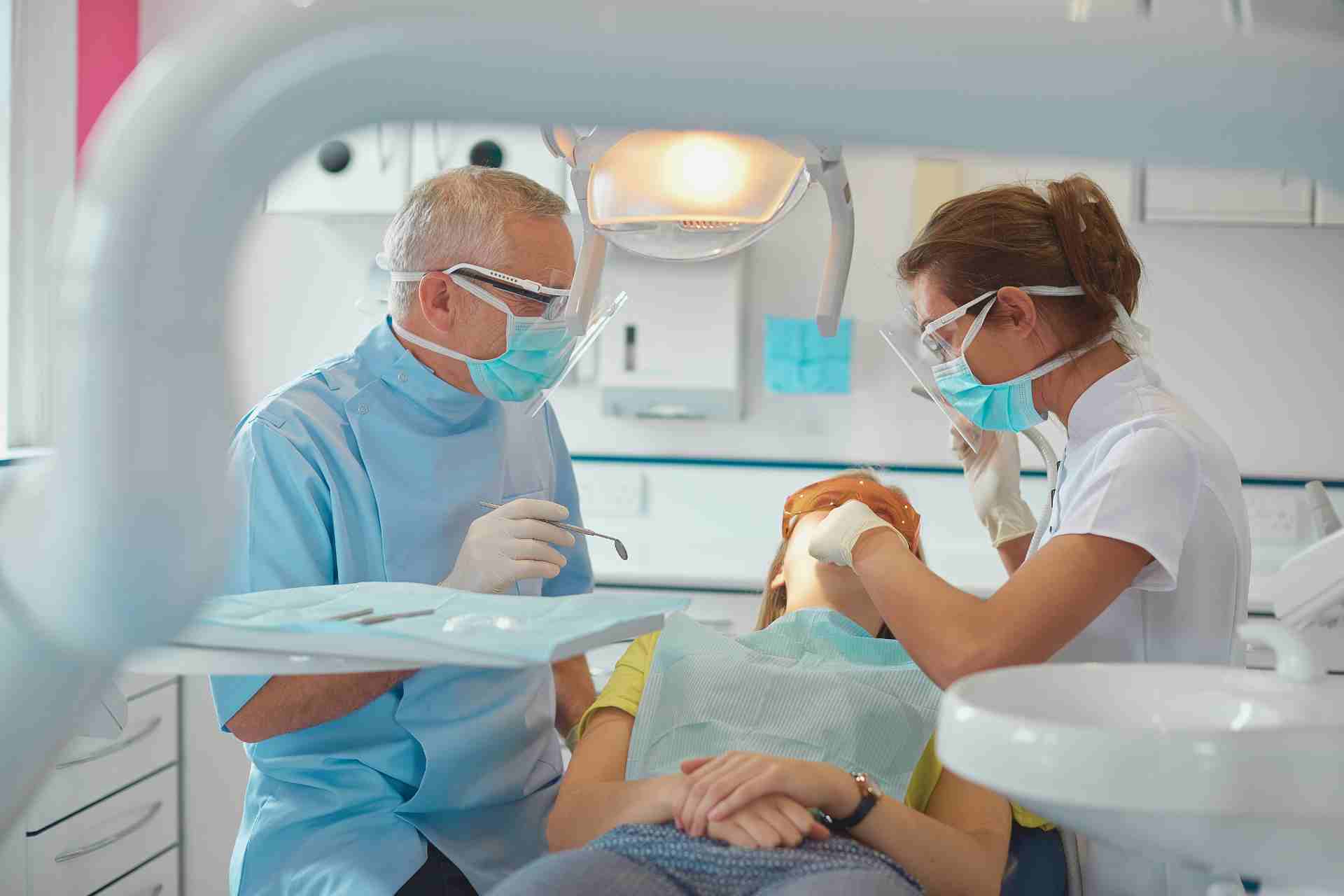 Dentist in Norfolk, VA